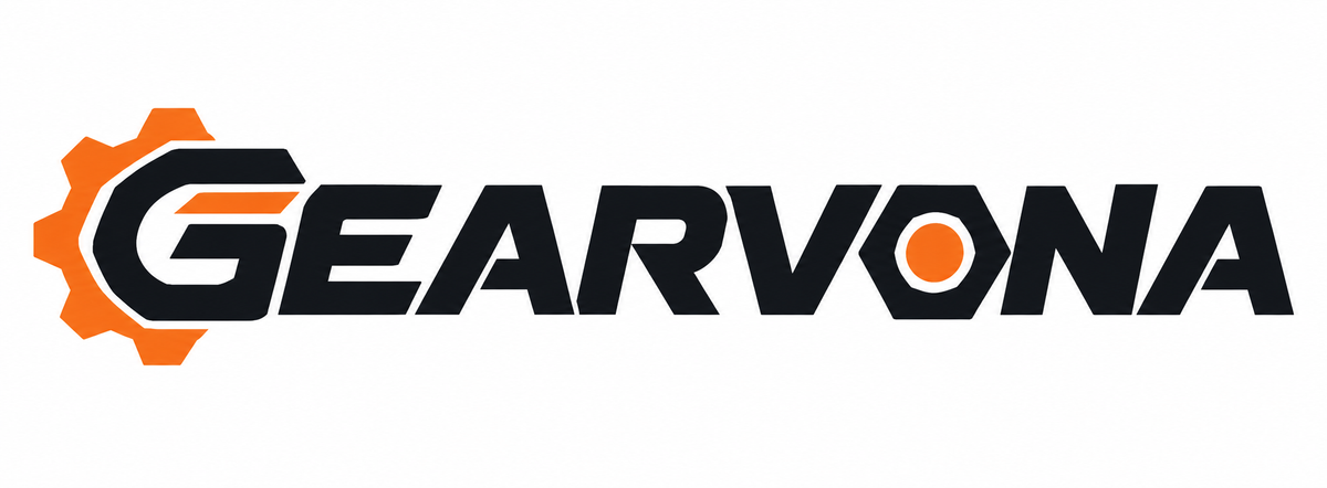 Gearvona