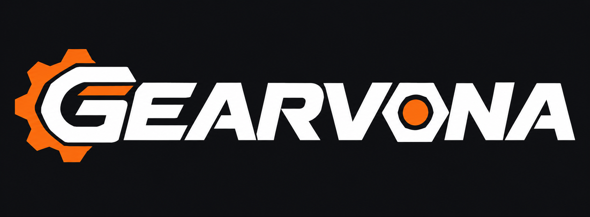 Gearvona