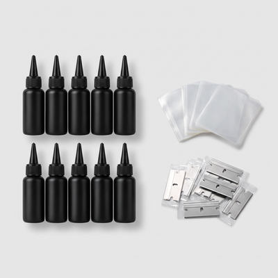 CADMUS GlassFix 10-kit pro pack