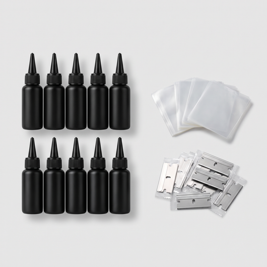 CADMUS GlassFix 10-kit pro pack