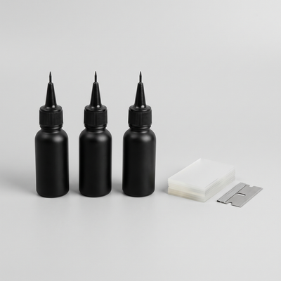 CADMUS GlassFix 3-kit bundle