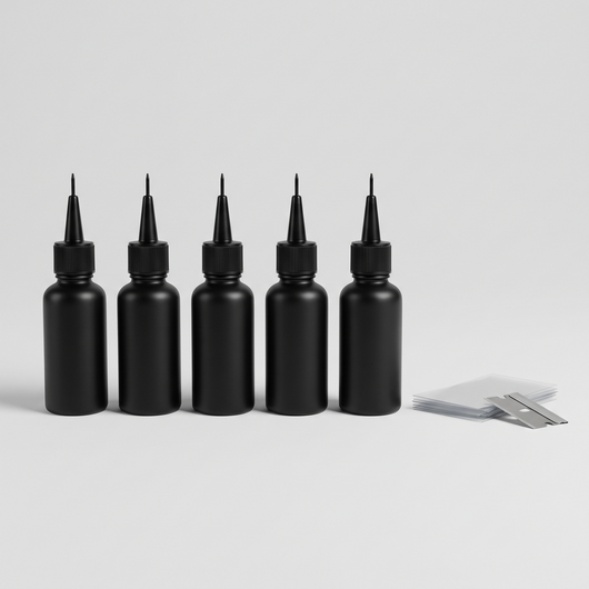 CADMUS GlassFix 5-kit bundle